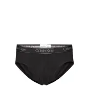 Contour Pouch Brief Kalsonger Y-front Briefs Svart Calvin Klein