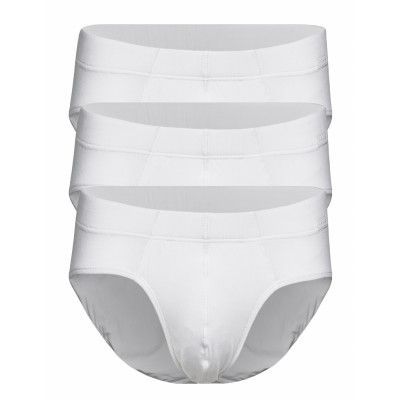 Jockey Cotton+ Brief 3-P Vit