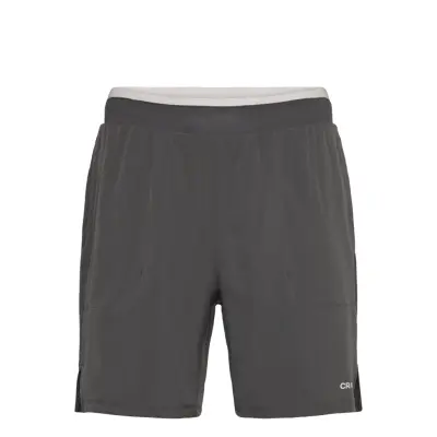 Craft Adv Essence 2-In-1 Shorts 2 M - Grey - XXL