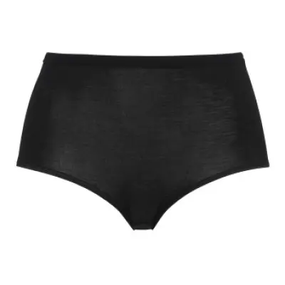 Damella High Waist Maxi Brief