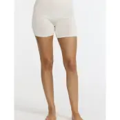 Damella of Sweden Biker Briefs - White - 38