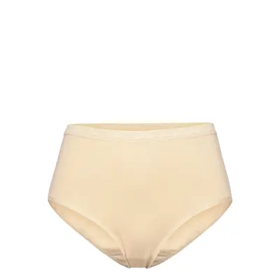 Damella of Sweden Midi Brief - Beige - S