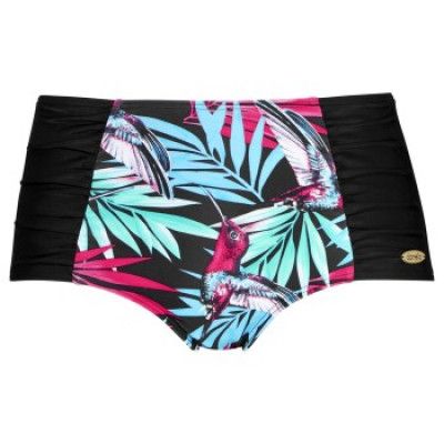 Damella Meryl Tropical Maxi Brief