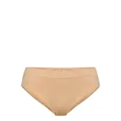 Decoy Brief Hipstertrosa Underkläder Beige Decoy
