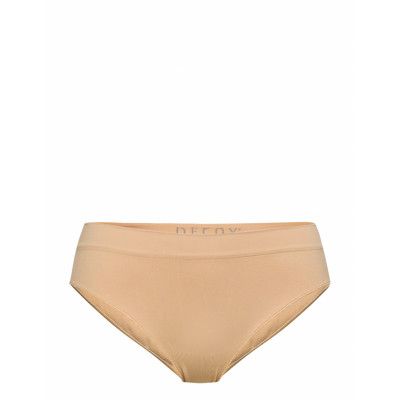 Decoy Brief Hipstertrosa Underkläder Beige Decoy