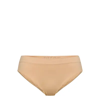 Decoy Brief Hipstertrosa Underkläder Beige Decoy