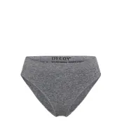 Decoy Brief *Villkorat Erbjudande Lingerie Panties Hipsters/boyshorts Grå Decoy