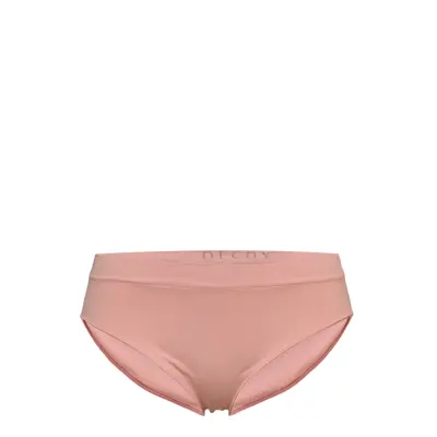 Decoy Brief *Villkorat Erbjudande Lingerie Panties Hipsters/boyshorts Rosa Decoy