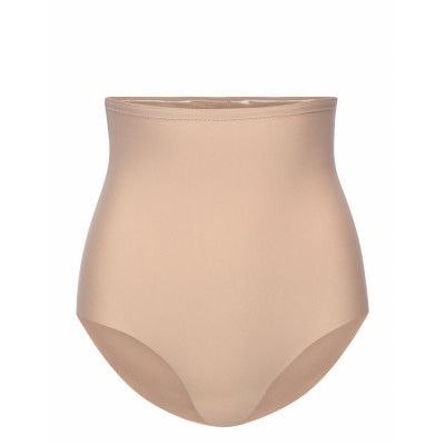 Decoy Decoy Shapewear Brief. Beige