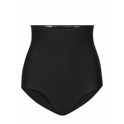 Decoy Shapewear Brief Lingerie Shapewear Bottoms Svart Decoy