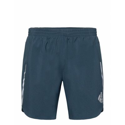 Designed 4 Running Shorts Sport Shorts Sport Shorts Blue Adidas Performance