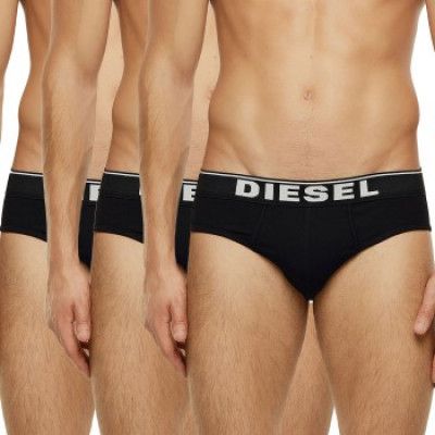 Diesel 3-pack All Timers Briefs