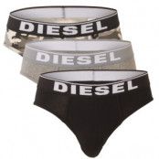 Diesel 3-pack Instant Look Briefs