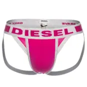 Diesel Freash and Bright Hero Fit Jacky Jockstrap * Fri Frakt *