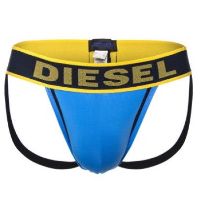 Diesel Motion Division Jockstrap Light Microfiber * Fri Frakt *