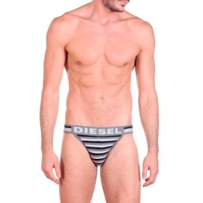 Diesel Seasonal Edition Jockstrap * Fri Frakt *