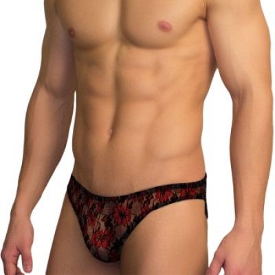 Doreanse Sexy Brief * Fri Frakt *