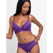 Dorina Angie Brief - Purple - XXXL