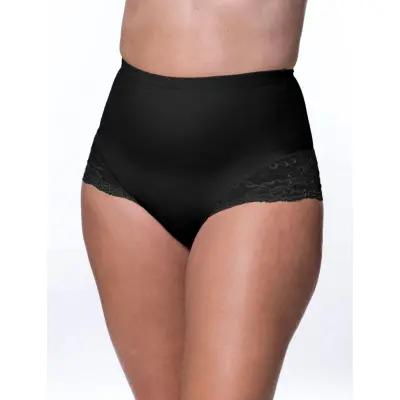 Dorina Brigitte/Eco Shaping_Brief - Black - L