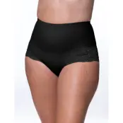 Dorina Brigitte/Eco Shaping_Brief - Black - S