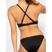 Dorina Filao Tanga - Black - XS