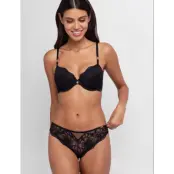 Dorina Jemma Brief - Black - XXL