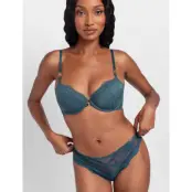 Dorina Jemma Brief - Green - L