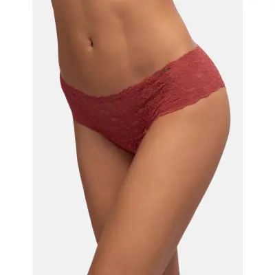 Dorina Lana/Eco-3Pp Brief - Multi/patterned - S