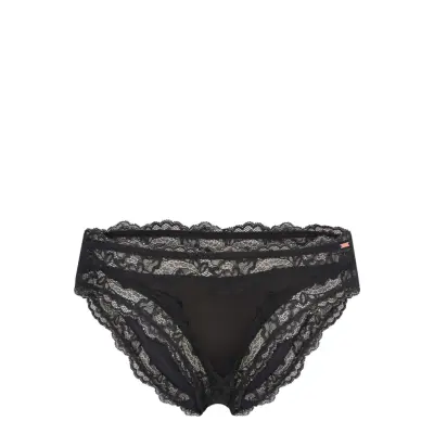 Dorina Origins-Shiny Micro Brief - Black - M