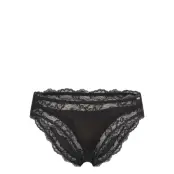 Dorina Origins-Shiny Micro Brief - Black - S