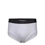Dovre Dovre Trusse U/Ben & Gylp - Grey - S