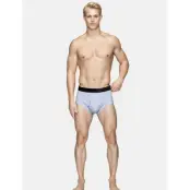 Dovre Dovre Trusse U/Ben & Gylp - Grey - XL