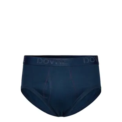 Dovre Dovre Trusse U/Ben & Gylp - Navy - XL