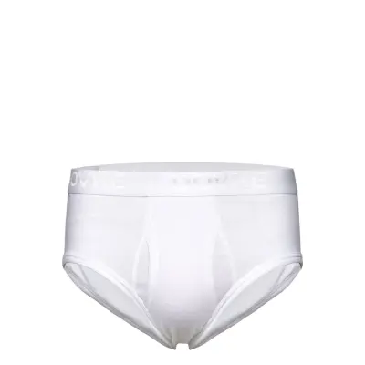 Dovre Dovre Trusse U/Ben & Gylp - White - XL