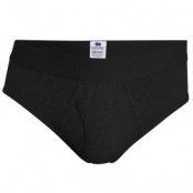 Dovre Single Jersey Brief With Fly