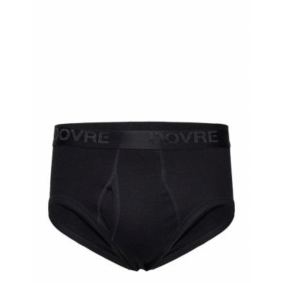 Dovre Dovre Trusse U/Ben & Gylp Svart