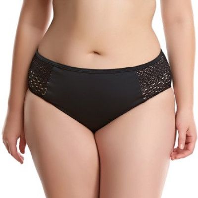 Elomi Swim Indie Mid Rise Brief