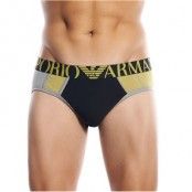 Emporio Armani Caos Brief Black1 * Fri Frakt *