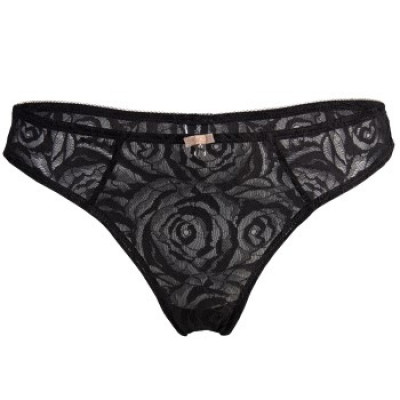 Emporio Armani Sexy Roses Lace Brasilian Brief * Fri Frakt * * Kampanj *