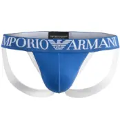 Emporio Armani Trendy Magnum Jockstrap 17 * Fri Frakt * * Kampanj *