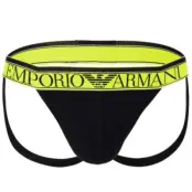Emporio Armani Trendy Training Jockstrap * Kampanj *