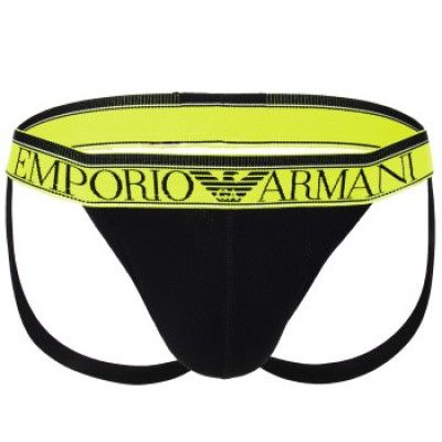 Emporio Armani Trendy Training Jockstrap * Kampanj *