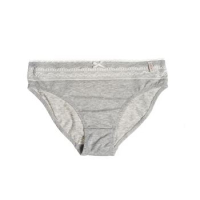 Esprit Eco Line Brief Grey * Fri Frakt * * Kampanj *