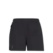 Essential Shorts *Villkorat Erbjudande Shorts Sport Shorts Svart On