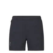 Essential Shorts *Villkorat Erbjudande Shorts Sport Shorts Svart On