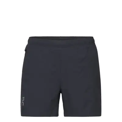 Essential Shorts *Villkorat Erbjudande Shorts Sport Shorts Svart On