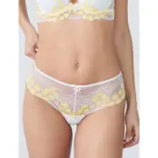 Etam Somptueuse -  Shorty - Yellow - S