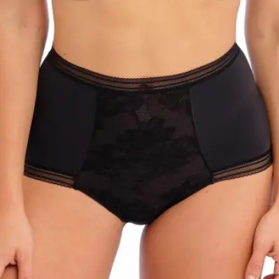 Fantasie Fusion Lace High Waist Brief