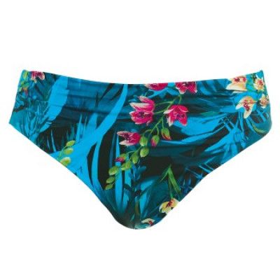 Fantasie Seychellerna Side Brief * Fri Frakt * * Kampanj *