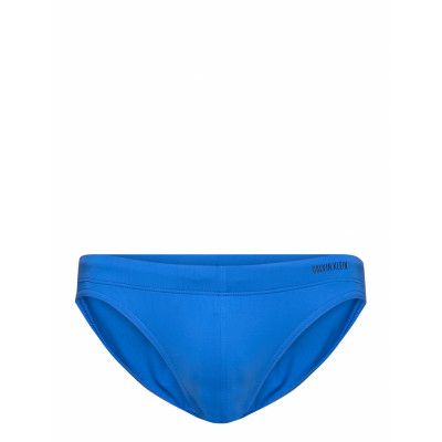 Fashion Brief Swimwear Briefs & Speedos Blå Calvin Klein